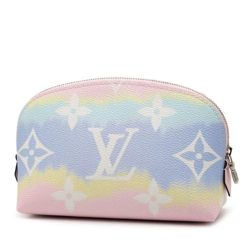 Louis Vuitton Giant Monogram Cosmetic Pouch